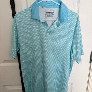 Under Armour Men's Performance Polo